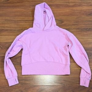 Tek Gear Ultrasoft Fleece in Pink